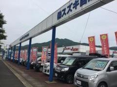 スズキ自販長崎スズキアリーナ佐世保北部