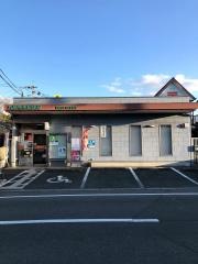 九品寺東郵便局