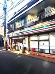 セブンイレブン　熊本黒髪5丁目店