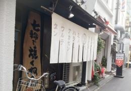 馬力ホルモン