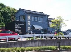 トリプルアール（ＲＲＲ）グリルキッチン