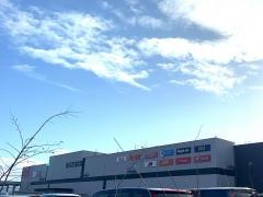 サイゼリヤ　イオンモール新小松店