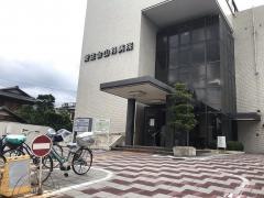 愛生会山科病院