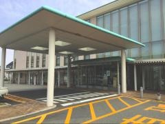 岩美町国民健康保険岩美病院