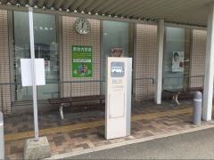 岩美町国民健康保険岩美病院