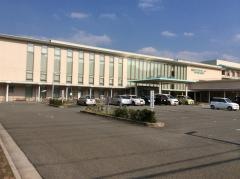 岩美町国民健康保険岩美病院