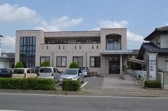 篠ノ井鈴木医院