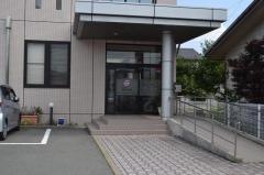 篠ノ井鈴木医院