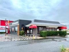 マクドナルド 西那須野店