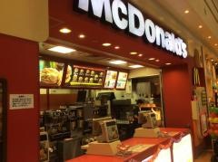 マクドナルド　木場イトーヨーカドー店