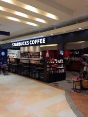 スターバックスコーヒー　尼崎つかしん店