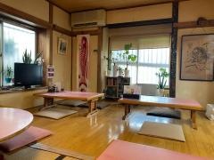 せんりゅうラーメン