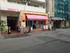 インド料理レストラン　カナック