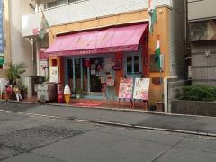インド料理レストラン　カナック