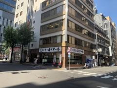 喫茶室ルノアール　銀座６丁目店