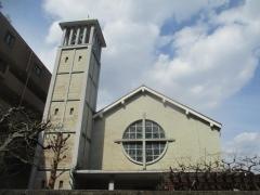 北仙台カトリック教会