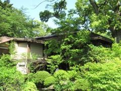報徳二宮神社報徳会館