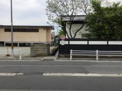 「相生町(米沢市)」バス停留所