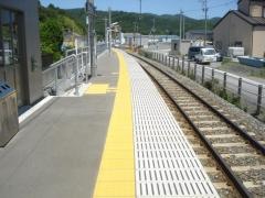 沢田駅