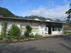 新鹿駅