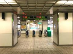 伊川谷駅