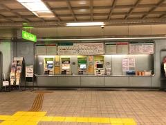 伊川谷駅
