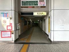 伊川谷駅