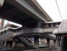 高取駅