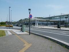 本庄早稲田駅