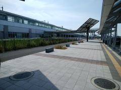 本庄早稲田駅