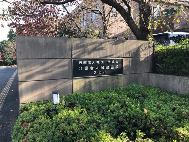 スカイ