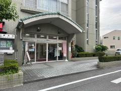 あじさいの里