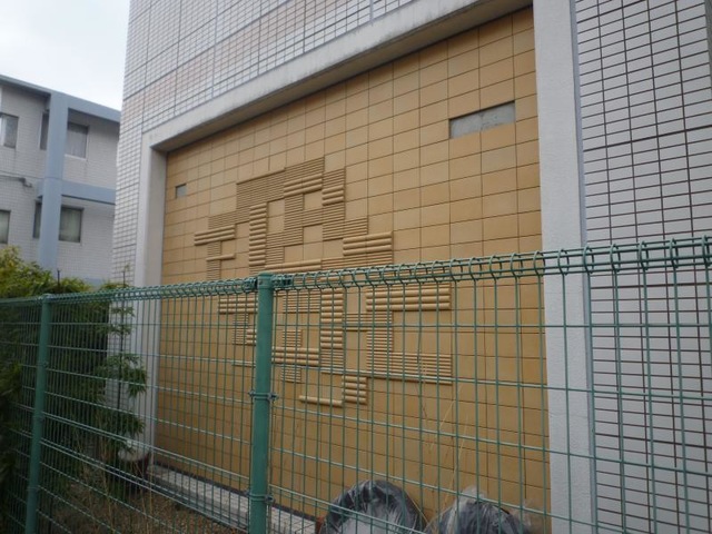 コミュニケア24　伊丹館（七人の淑女の館） 施設外観