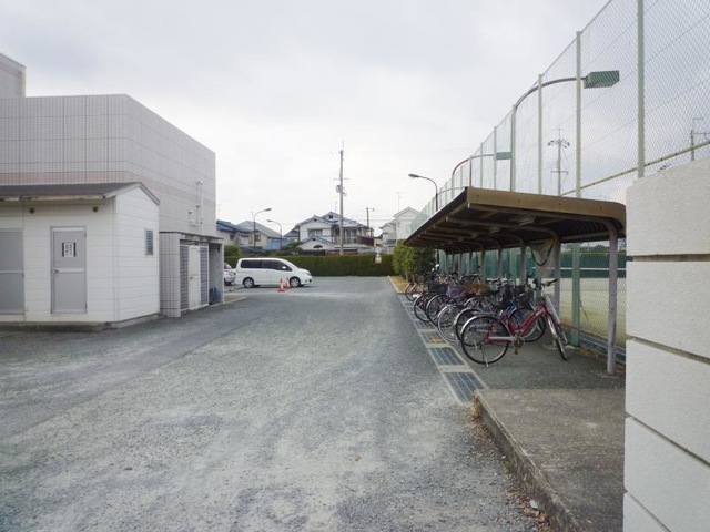 コミュニケア24　伊丹館（七人の淑女の館）