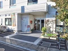 ココファン座間