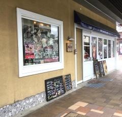 ミューズバー