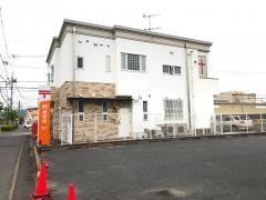 東尾道駅前郵便局