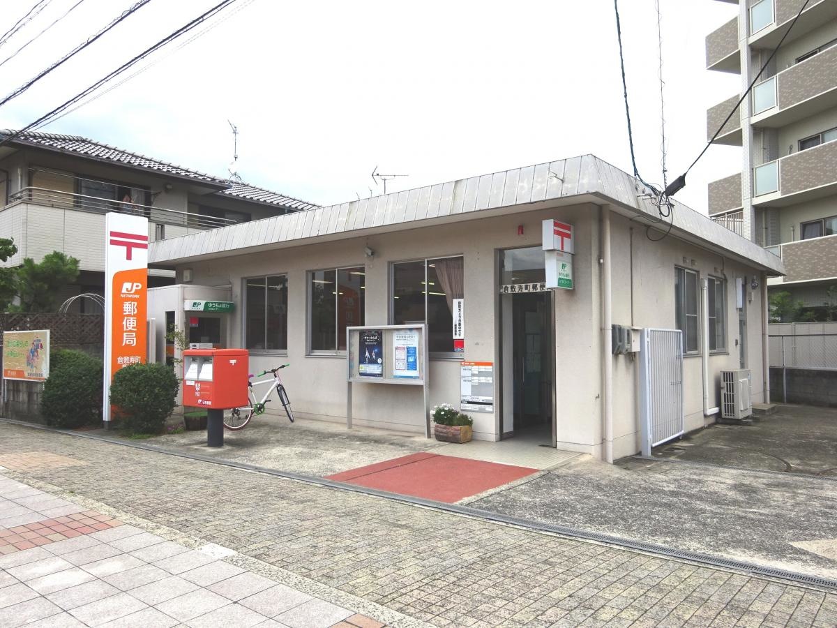外観です