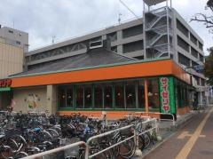 サイゼリヤ　イオン札幌麻生店