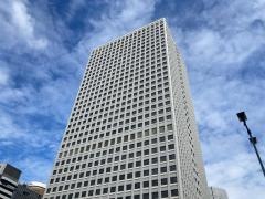 松のや　大阪駅前第3ビル店