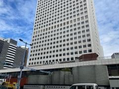 松のや　大阪駅前第3ビル店