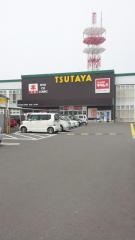 ＴＳＵＴＡＹＡ中津店