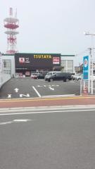 ＴＳＵＴＡＹＡ中津店