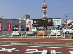 ＴＳＵＴＡＹＡ中津店