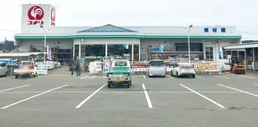 コメリハード＆グリーン　六戸店