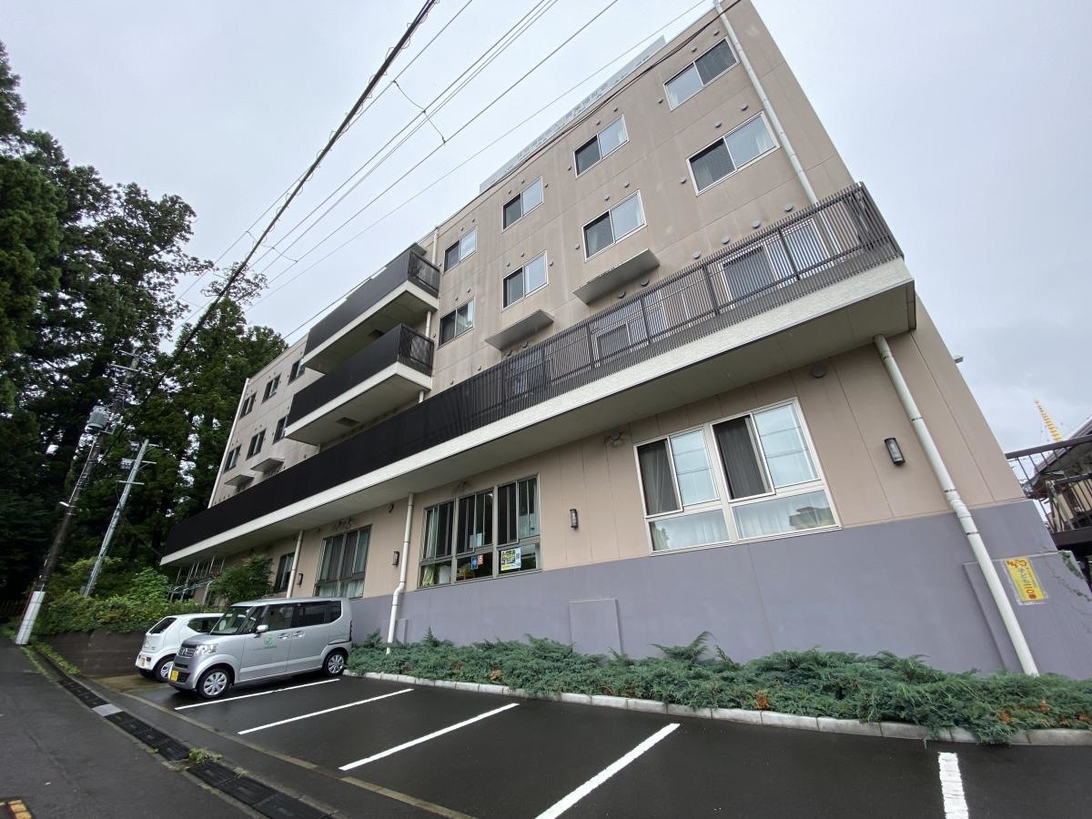 グループホームはちまんの風