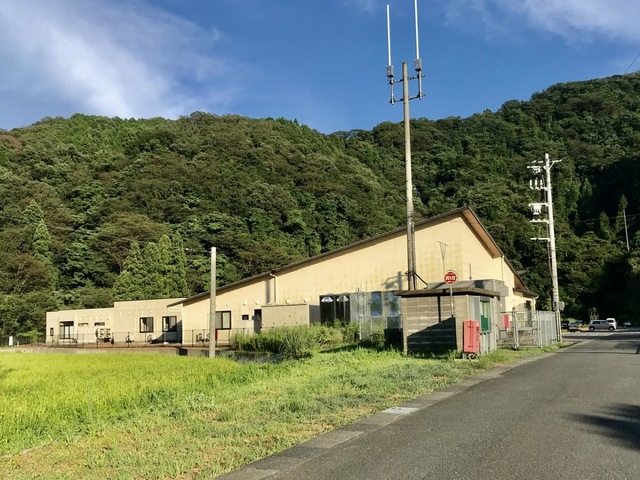 地域密着型特別養護老人ホームこうの
