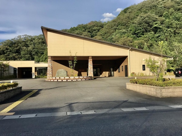 地域密着型特別養護老人ホームこうの 施設外観