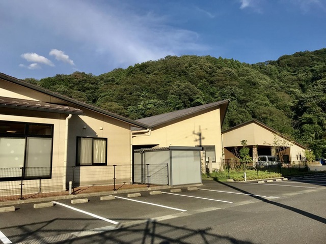 地域密着型特別養護老人ホームこうの