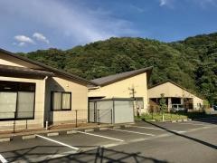 地域密着型特別養護老人ホームこうの